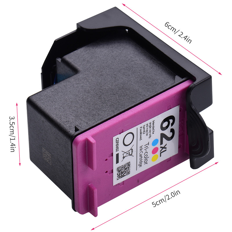 Replacement Ink Cartridge For Kongten Mbrush Mini Handheld Inkjet Printer Small Replace Refill Kit