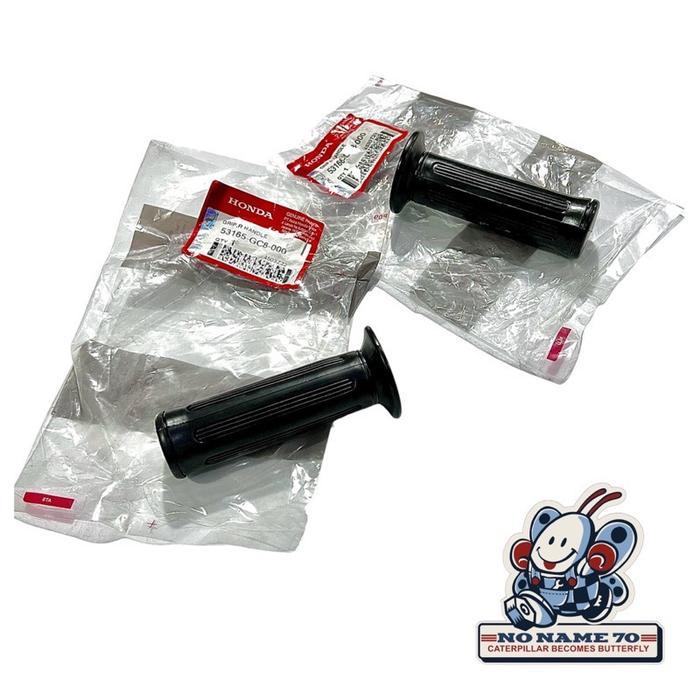 Handgrip Hanfat Hangrip Honda Astrea 800 Star Prima Grand Legenda Impressa Original