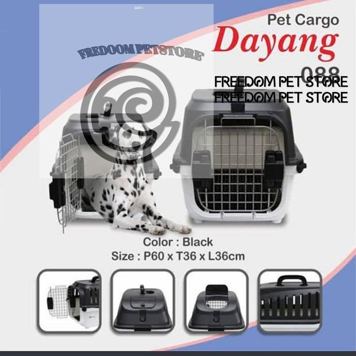 pet cargo dayang.pet cargo dayang
