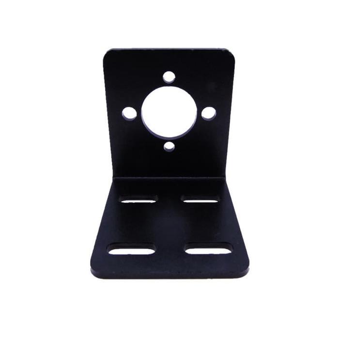 PAKET  Dinamo DC 895 12v -24V 12000 RPM plus BRACKET
