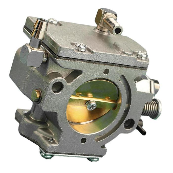 Carburetor For Walbro Wb37 150Cc200Cc Paramotor Engine Airplane