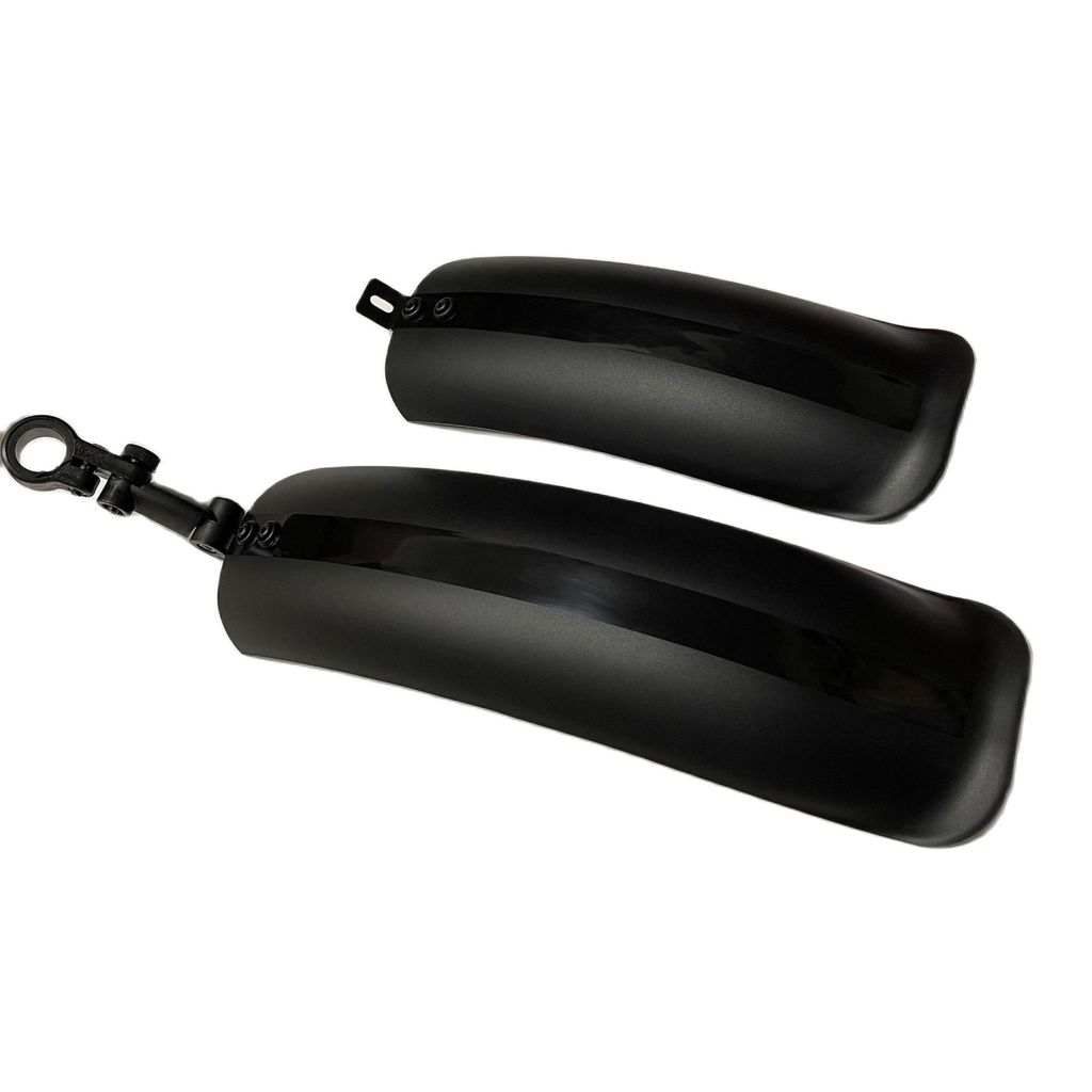 Snow Bike Mudguard Beach Bike Fender 26Inch 20 Inch 20x4.0 26x4.0 20Inch Fat Bicycle 4.0 Wing Wide