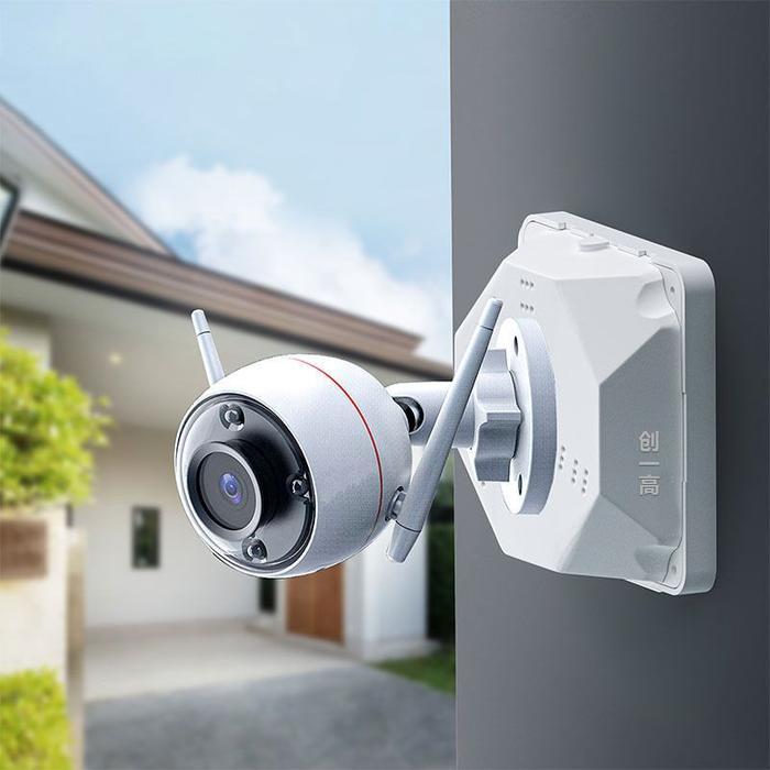 DURADUS CCTV OUTDOOR INDOOR JUNCTION BOX CCTV OUTDOOR INDOOR