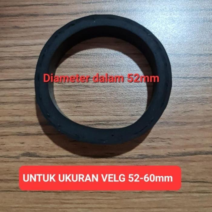 Ban Roda Koper Karet Roda Koper Travel Bag Karet Pengganti Roda Koper