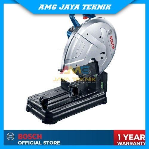 Mesin Gerinda Potong Besi 14inch Bosch GCO 220 Professional Cut-Off