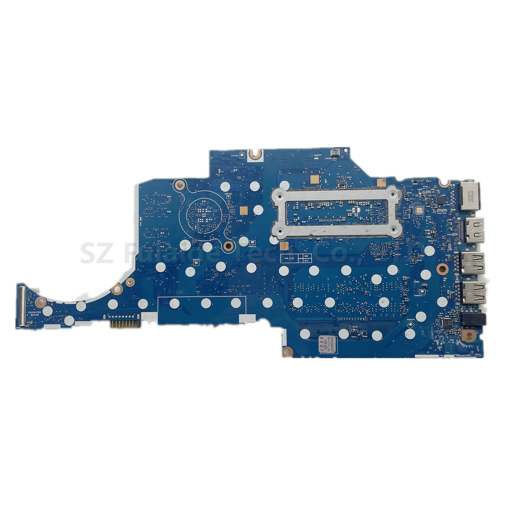 6050A3158801 For HP 14-CK 14-CF 240 G8 240 G7 Laptop Motherboard i3-1005G1 i5-1035G1 CPU UMA DDR4
