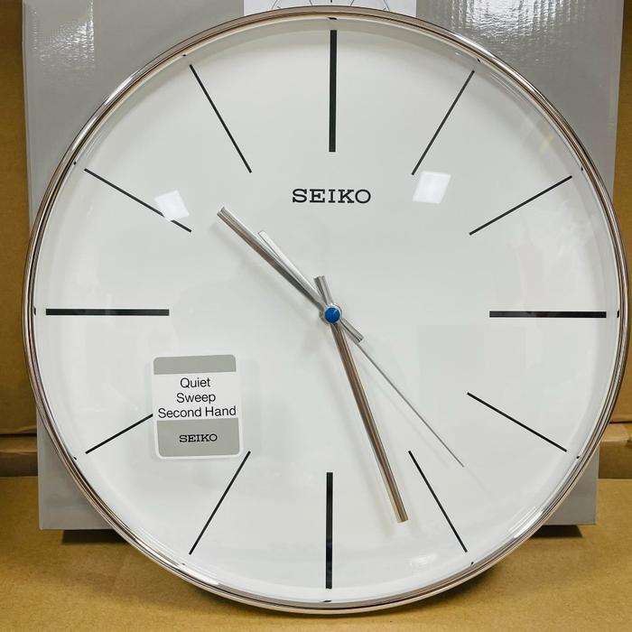Jam dinding SEiko QXA634 #QXA634#QXA634A#Jam dinding SEiko QXA634A