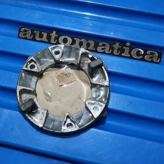 Roller Housing Vespa CORSA NOS