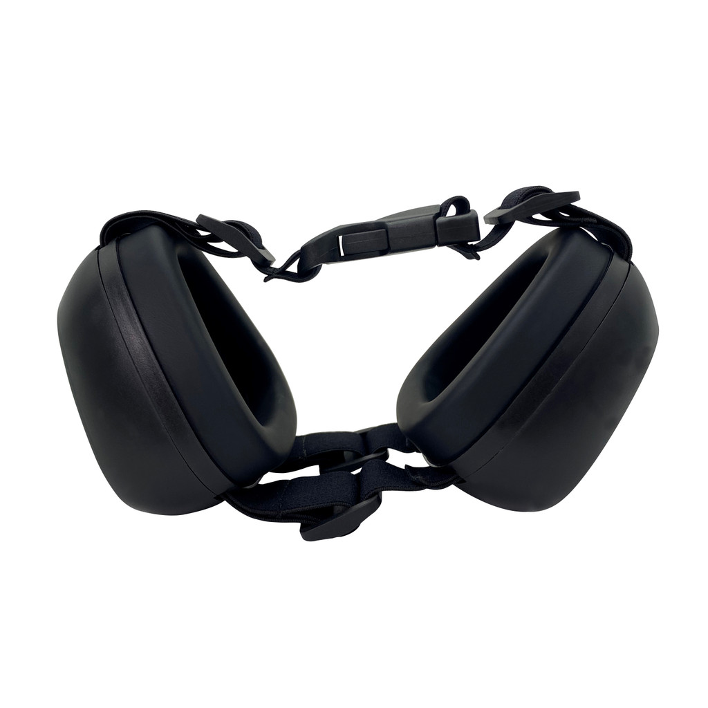 Dog Ear Muffs Hearing Protection for Dogs Noise Cancelling Headphones for Thunder Hunting Tourism
