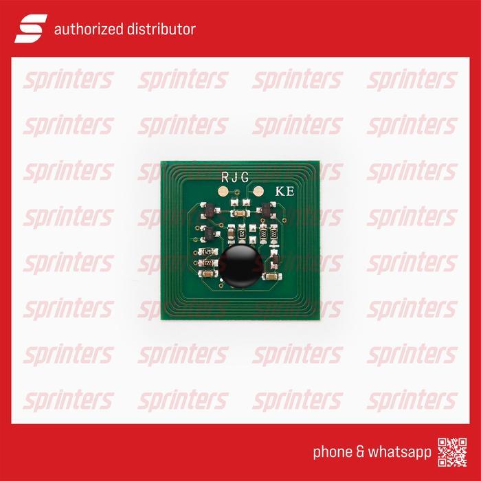 Chip Drum Fuji Xerox AP ApeosPort-II DC DocuCentre-II 3000 4000 5010