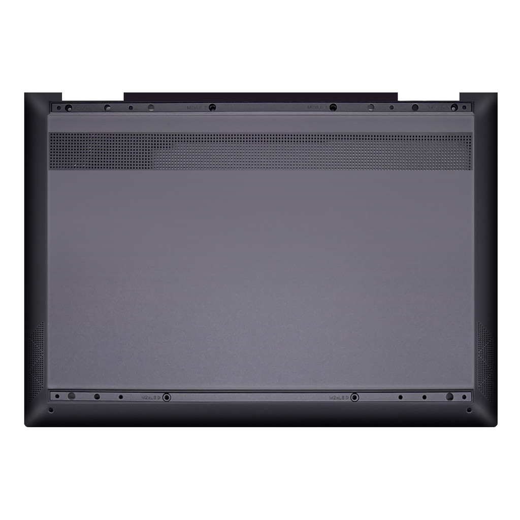 For HP ENVY X360 13-AG TPN-W133 Laptop LCD Back Cover Top Case/Used US Palmrest/Housing Cover Bottom