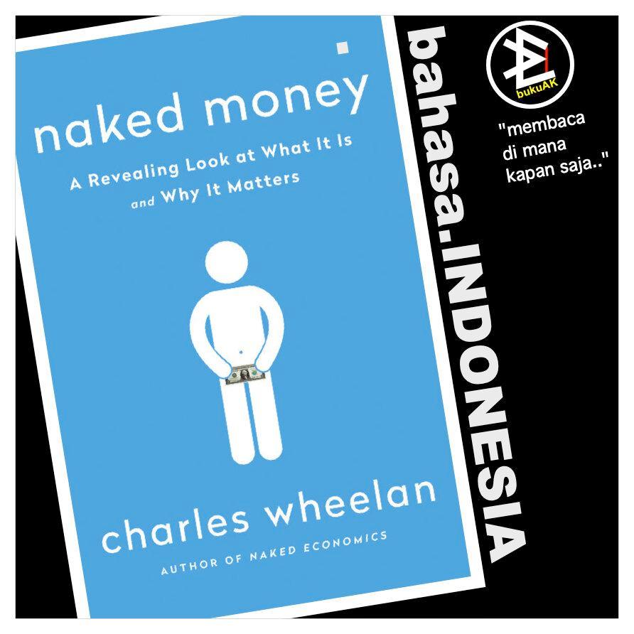 Naked Money - Charles Wheelan