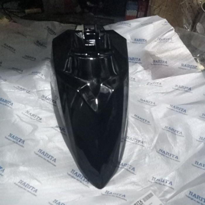SPAKBOR DEPAN MIO M3 MIO Z MIO 125 hitam