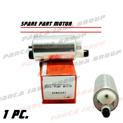 READY PART ROTAK DINAMO FUEL PUMP POMPA BENSIN KAWASAKI NINJA 650 ER6 ER-6 N ER6N KODE 023