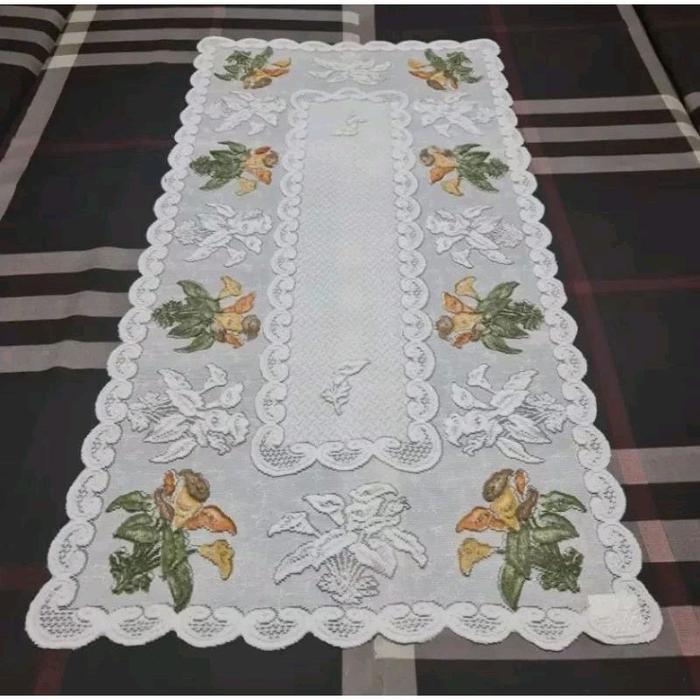 Terlaris Taplak Meja ruang tamu,taplak meja kaca,taplak meja mewah Modern