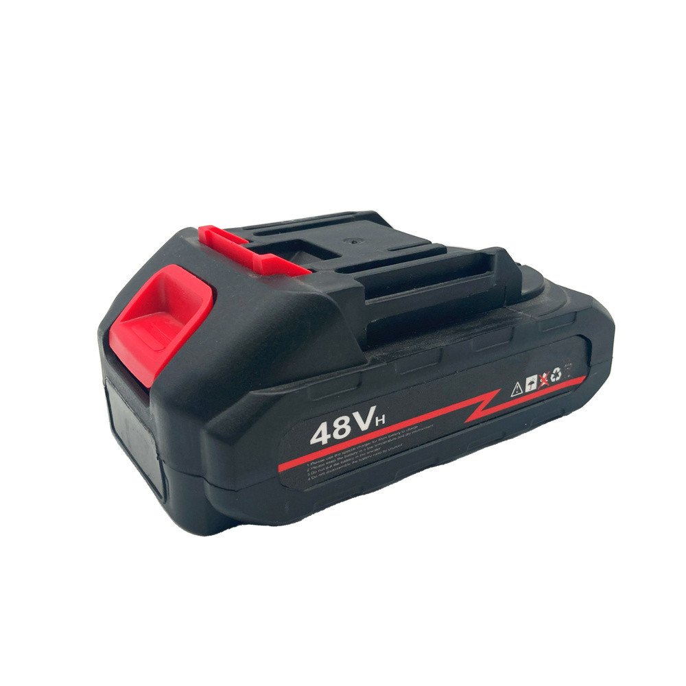 48V Lithium Battery Rechargeable for Mini Chainsaw Pressure Washer and Electric Drone Battery