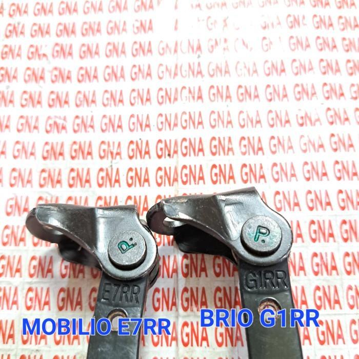 CHECKER PINTU BELAKANG MOBILIO BRIO ORIGINAL HONDA LELANGAN TOPPS