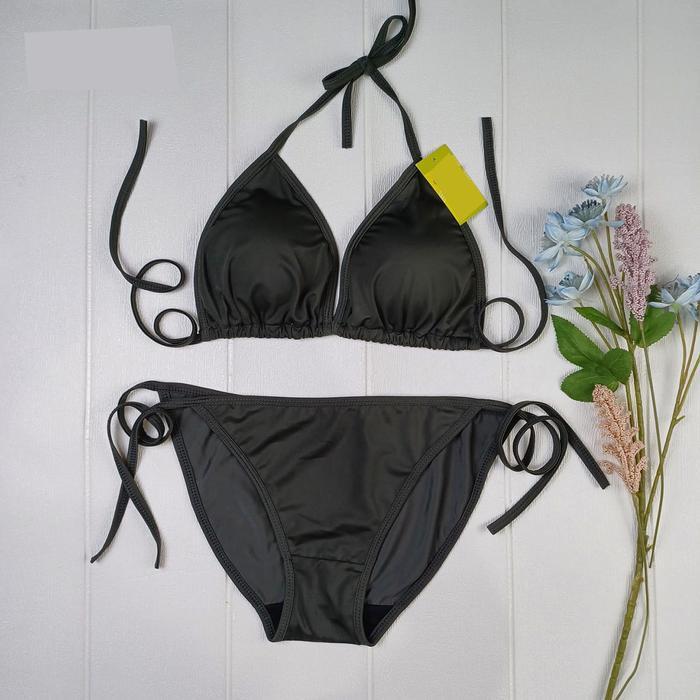 ( New) Bikini Segitiga Ikat Bi65 /Bikini Set / Baju Renang / Bikini Terlaris