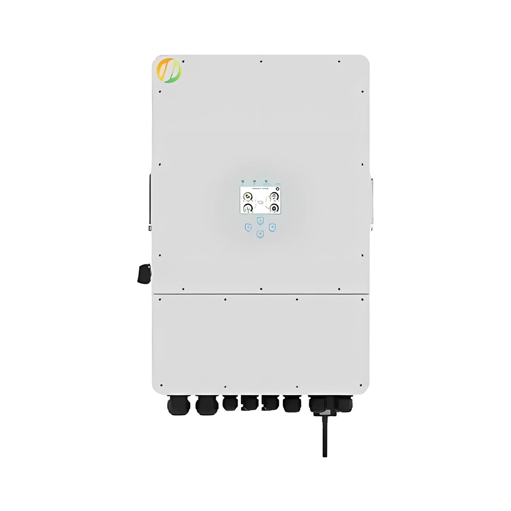 Deye Hybrid Inverter 3KW 5KW 8KW 10KW 12KW 15KW 16KW 110V 120V 220V 240V Split Phase Solar Inverter