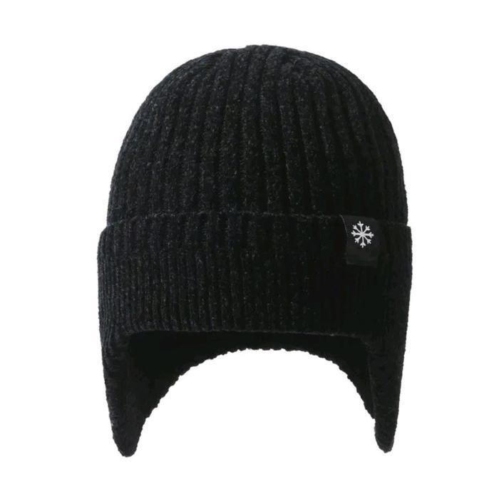 TOPI KUPLUK MUSIM DINGIN TOPI WINTER / TOPI SALJU TOPI BULU 021