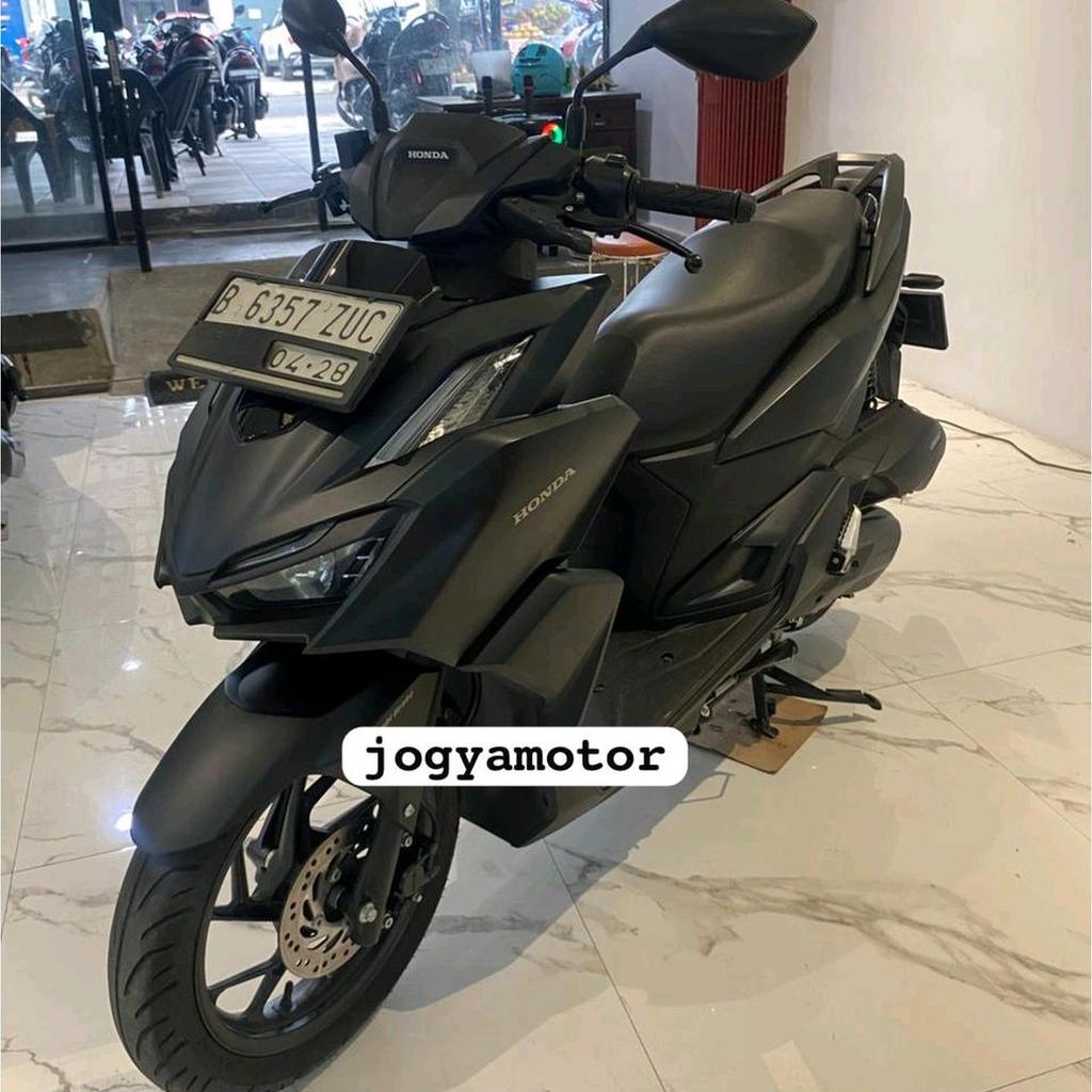 honda vario 160 2023 motor second berkualitas