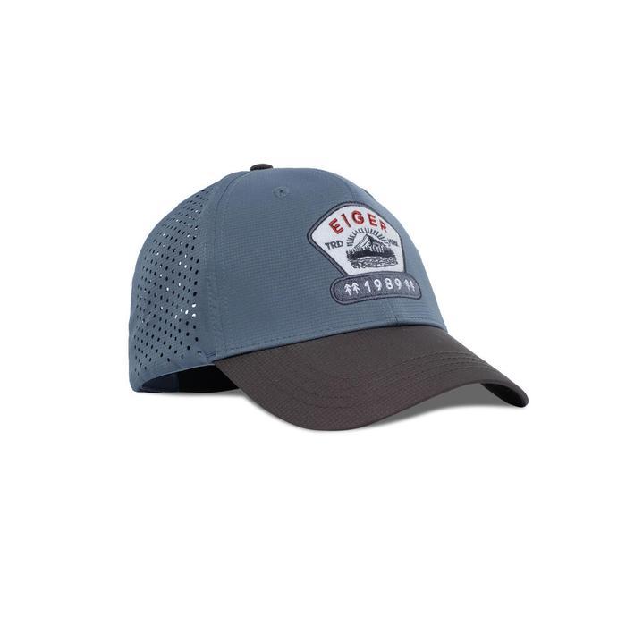 Eiger Geneva Cap Topi Trucker Terlaris
