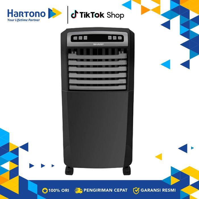 Sharp Air Cooler PJ-A55TY-B