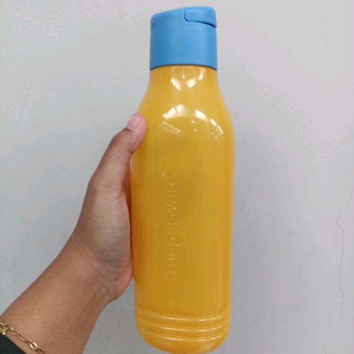 Botol coolteen 750ml/ botol minum tupperware