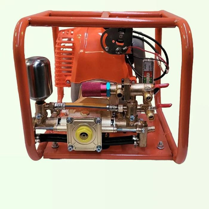 Yamamoto Mesin Portable Sprayer Tipe P1000 FT Mesin Jinjing Sprayer Mesin Sprayer 4 Tak Siram