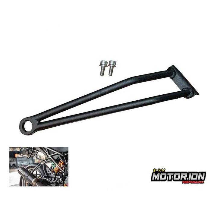 Exhaust Hanger Knalpot KTM New Duke 250 390