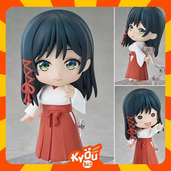 Nendoroid Amagami Yae - Amagami-san Chi no Enmusubi
