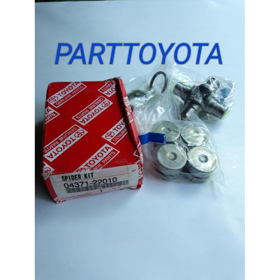 Joint Kopel Kijang Kapsul Kijang Super Kijang Grand