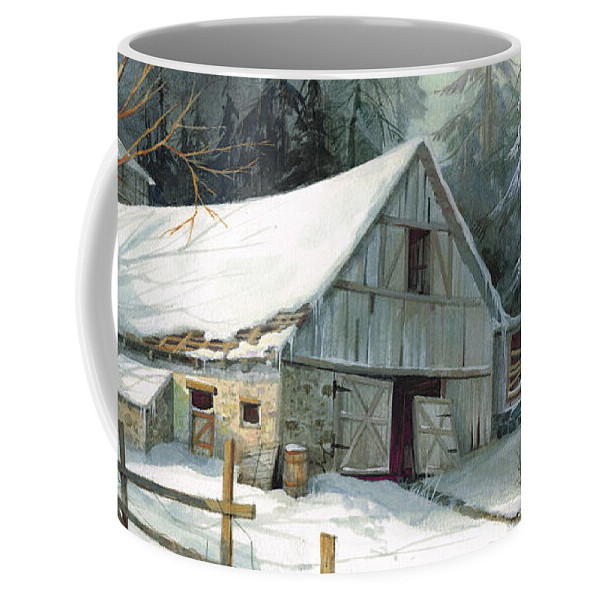 Mug Kopi Ageless Beauty Ageless Beauty Coffee Mug