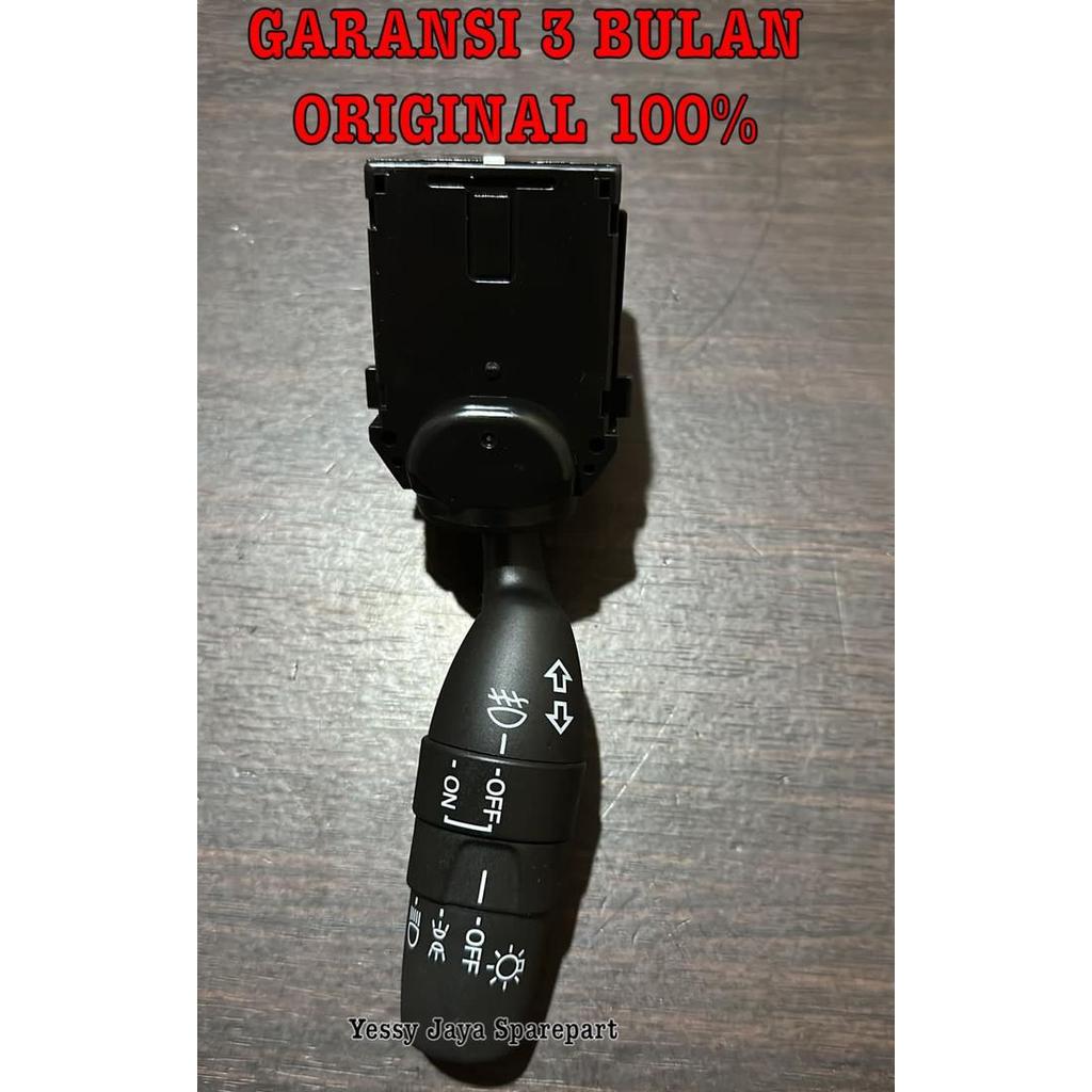 Saklar switch Tuas Lampu Sen Fog Lamp Honda CRV Gen3 Original