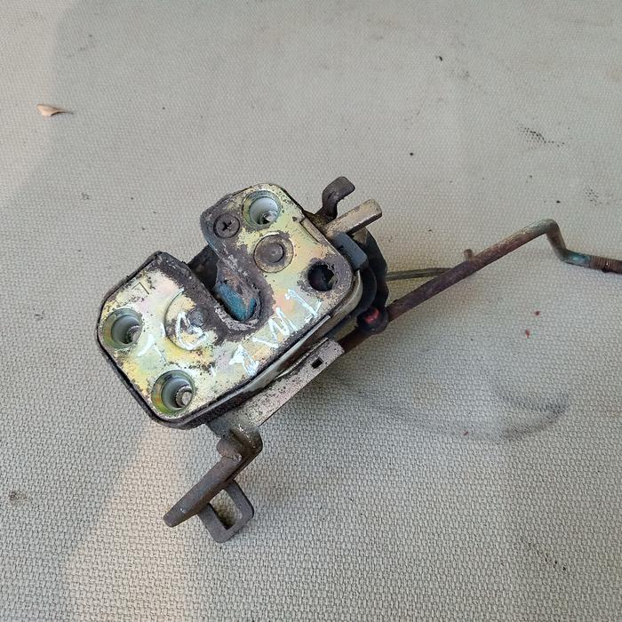 doorlock KIA Timor depan kiri