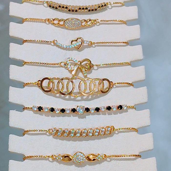 PERHIASAN GELANG SERUT BEST JEWELRY