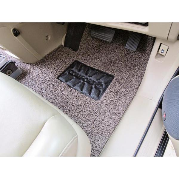 Karpet Comfort Premium Innova 2004-2015 Full Bagasi