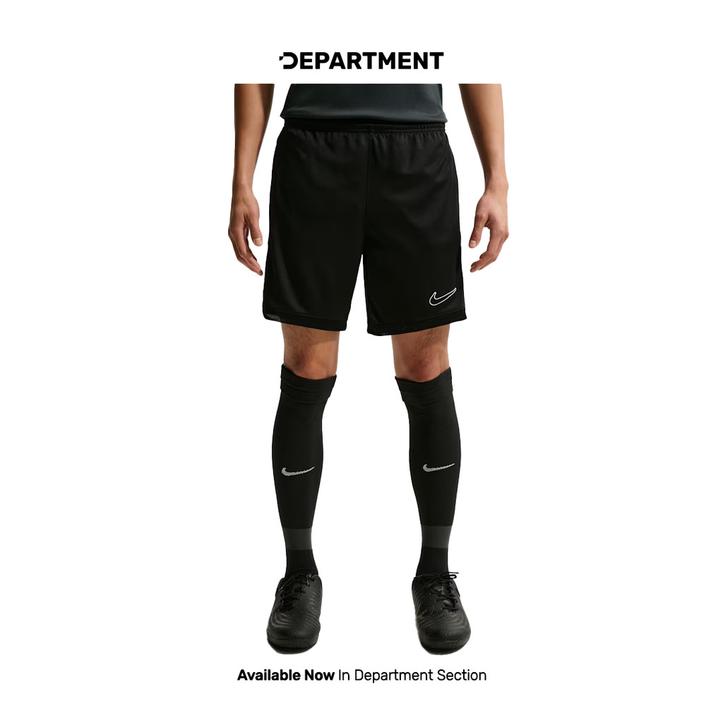 NIKE Celana Bola Pria DRI-FIT ACADEMY IF1449010 ORIGINAL