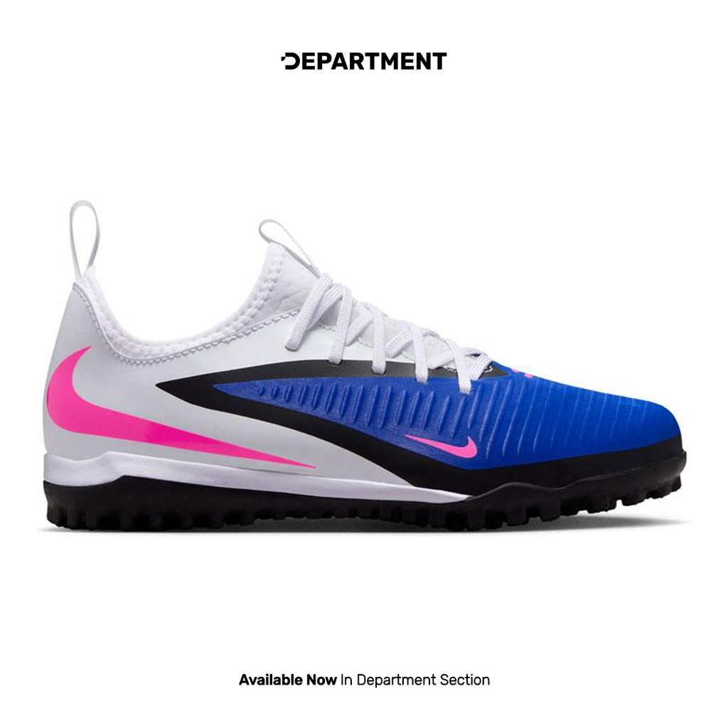 Sepatu Futsal Anak NIKE JR PHANTOM 6 LOW ACADEMY TF HQ2038446 ORIGINAL