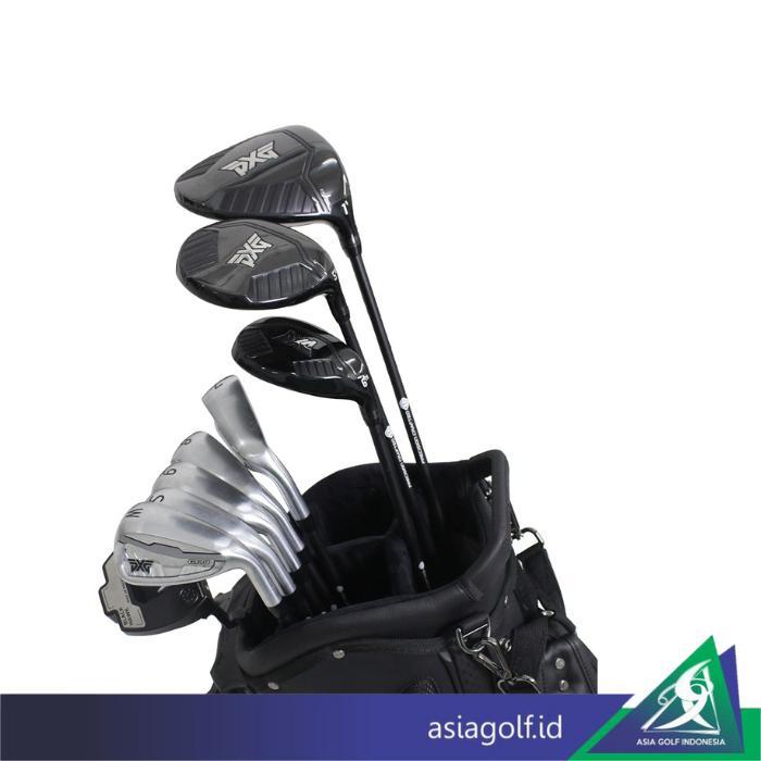 Full Set Stick Golf Pxg Wildcat Golf Stick Golf