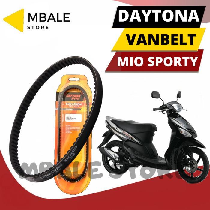 Vanbelt Vbelt Daytona Mio Sporty Original 3998