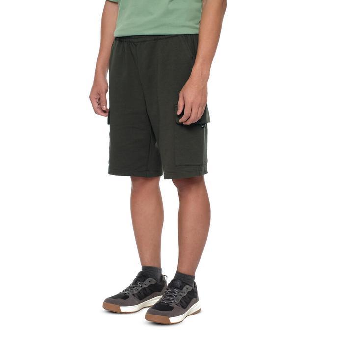 EIGER KARIMATA CARGO SWEATSHORT