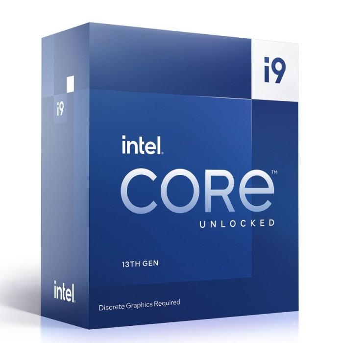 Prosesor Intel Core i9-13900K LGA 1700