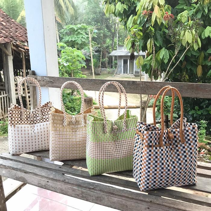 Spesial TAS JALI PREMIUM KAPASITAS 10kg GULA/BERAS