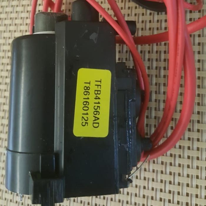 TERLARIS Flyback TFB4156AD TV TOSHIBA Playback Plyback SALE