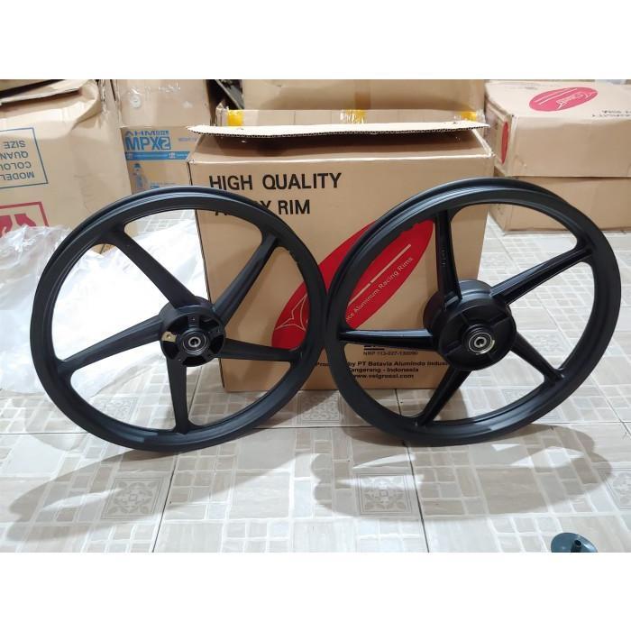 Velg Racing Supra X Lama Supra Fit Lama V ROSSI