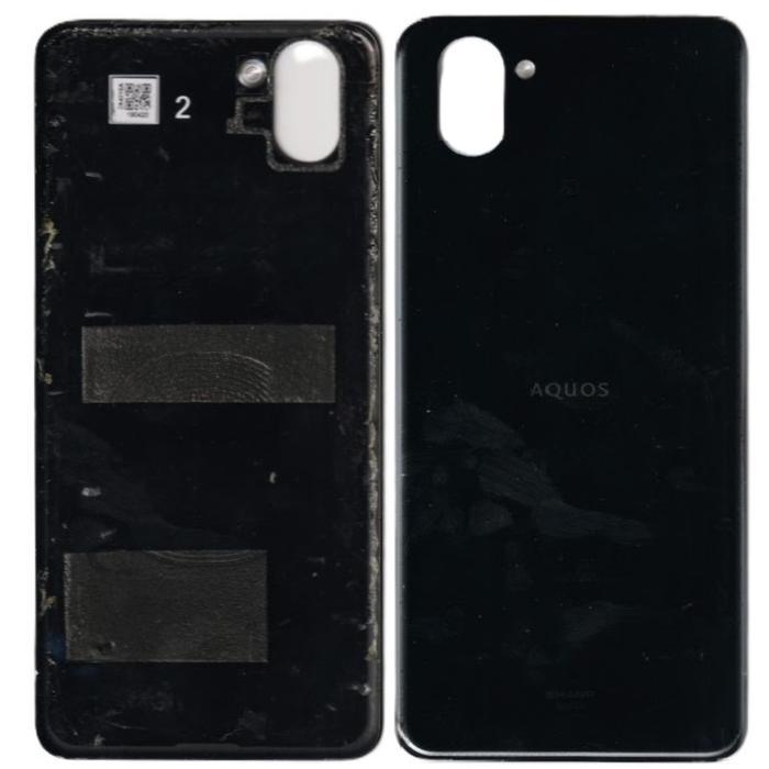 Tutup Belakang Sharp Aquos R3 SHV44 Backdoor SH-R10 Back Cover Panel 808SH BD SH-04L Copotan