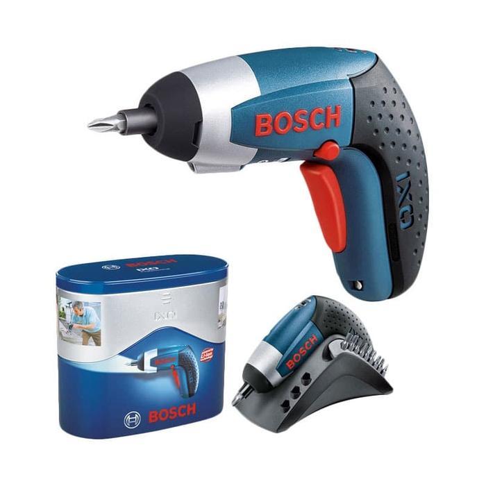 Baterai Bor Bosch Ixo