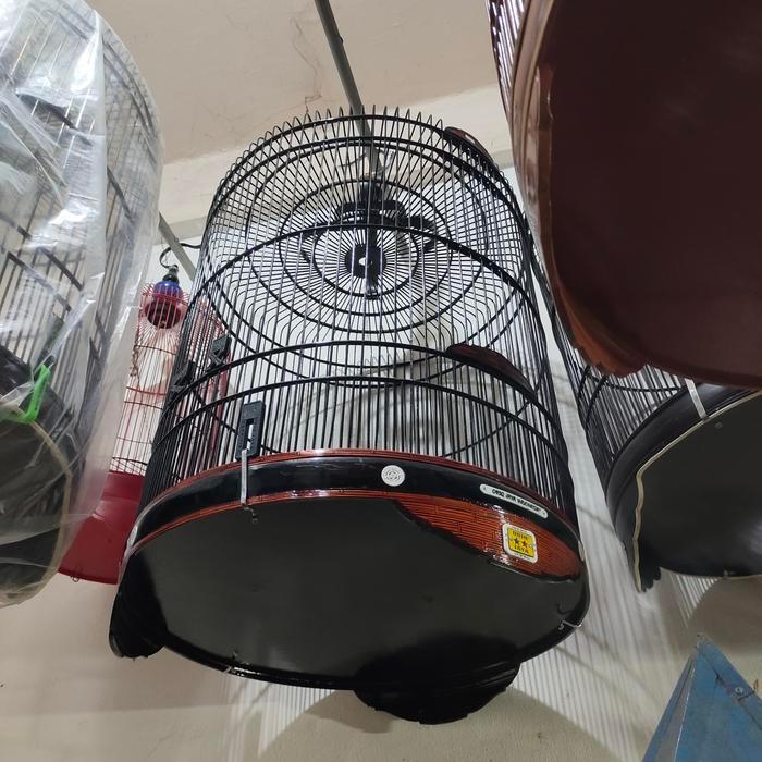 sangkar burung murai merk oriq jaya no1 terlaris