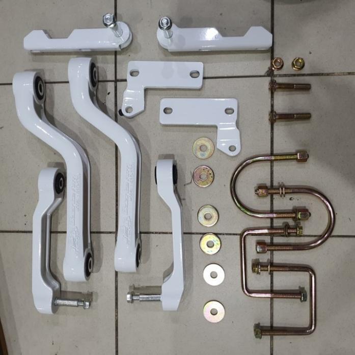 Stabilizer Arm Balance Arm Js1 Isuzu Dmax